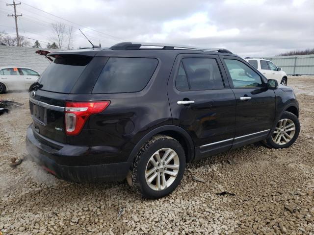 Foto 3 de la subasta – 2014 FORD EXPLORER X con VIN 1FM5K8D88EGB57459