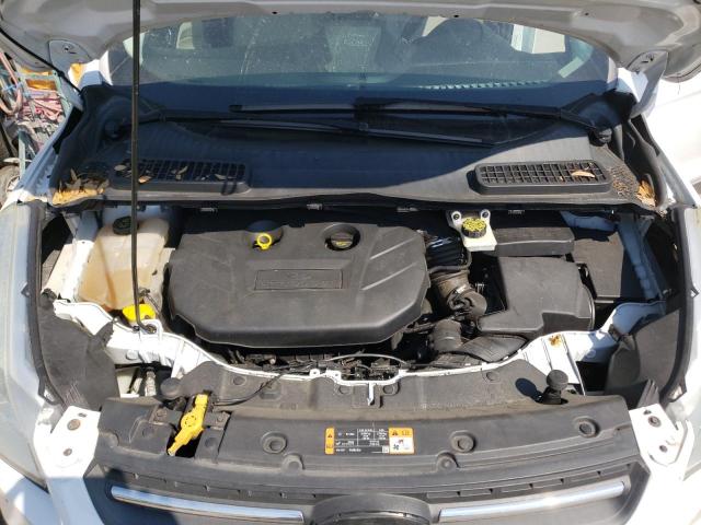 Photo 12 from auction – 2014 FORD ESCAPE SE with VIN 1FMCU9G91EUD26265