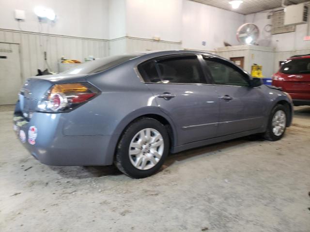 Photo 3 from auction – 2011 NISSAN ALTIMA BAS with VIN 1N4AL2AP4BC152504