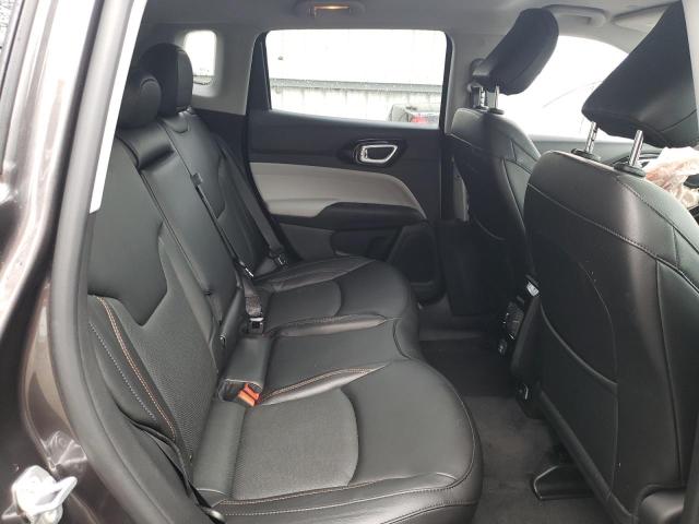 Photo 11 from auction – 2022 JEEP COMPASS LI with VIN 3C4NJDCB3NT227636