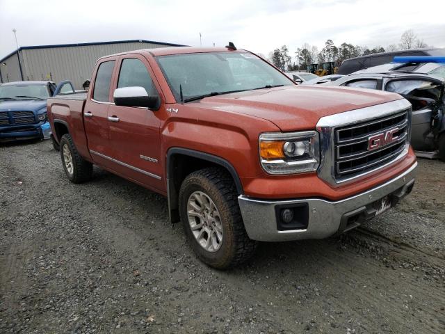 Photo 4 from auction – 2015 GMC SIERRA K15 with VIN 1GTV2VEC2FZ210751