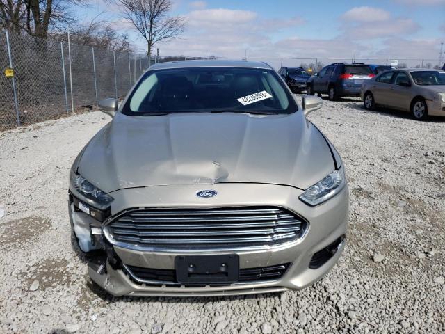 Photo 5 from auction – 2015 FORD FUSION with VIN 3FA6P0K93FR103249