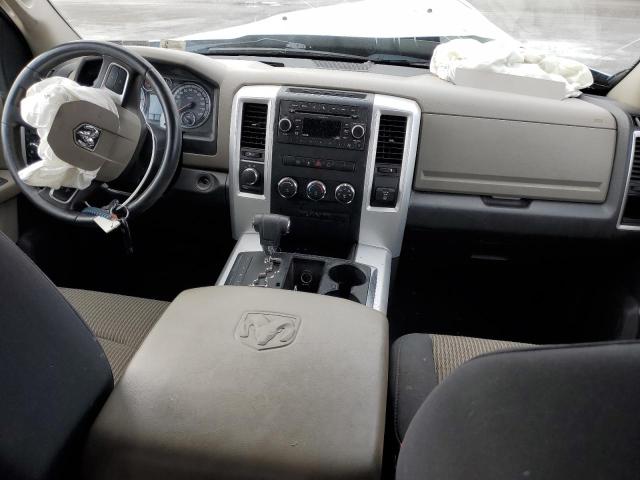 Photo 8 from auction – 2011 DODGE RAM 1500 with VIN 1D7RV1GT5BS540441