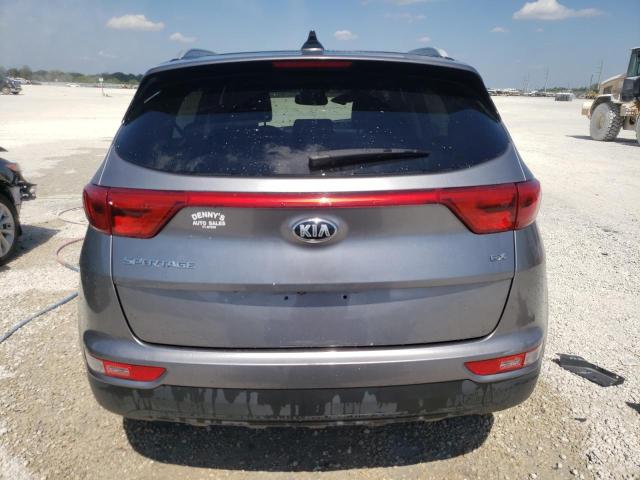 Photo 6 from auction – 2017 KIA SPORTAGE E with VIN KNDPN3AC6H7090980