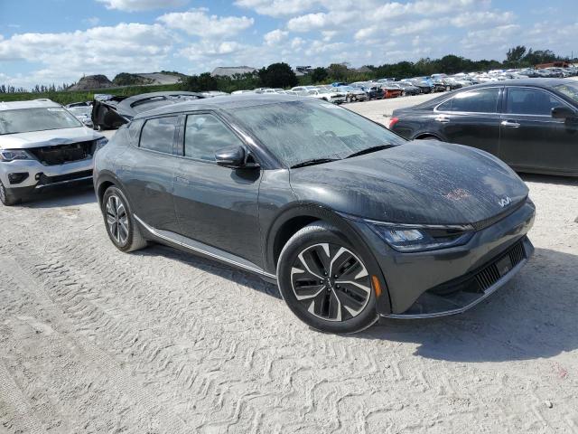 Photo 4 from auction – 2022 KIA EV6 LIGHT with VIN KNDC34LA6N5064585