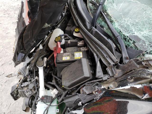 Photo 11 from auction – 2021 CHEVROLET SPARK 1LT with VIN KL8CD6SA8MC736076
