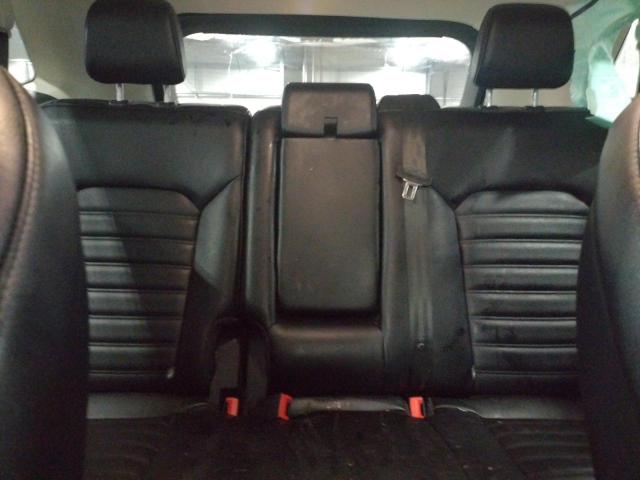 Photo 10 from auction – 2019 FORD EDGE SEL with VIN 2FMPK4J91KBC18524