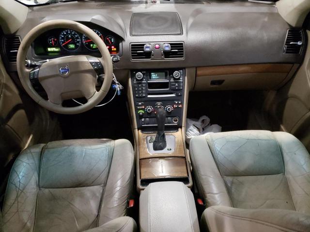 Photo 8 from auction – 2008 VOLVO XC90 3.2 with VIN YV4CZ982281468179