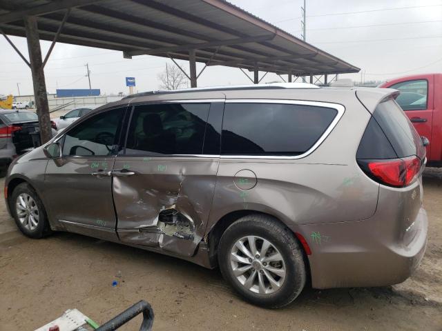 Photo 2 from auction – 2018 CHRYSLER PACIFICA T with VIN 2C4RC1EG2JR193107