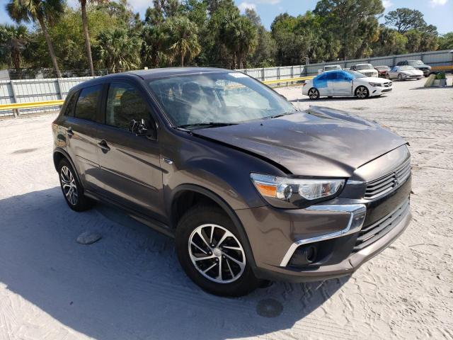 Photo 4 from auction – 2016 MITSUBISHI OUTLANDER with VIN JA4AP3AU4GZ061225