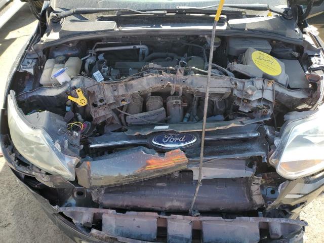 Photo 11 from auction – 2014 FORD FOCUS SE with VIN 1FADP3K2XEL208833