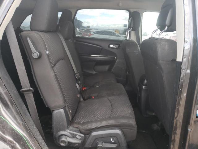 Photo 11 from auction – 2016 DODGE JOURNEY SE with VIN 3C4PDCAB8GT142582