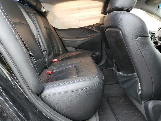 Photo 10 from auction – 2013 HYUNDAI SONATA SE with VIN 5NPEC4AC7DH548986