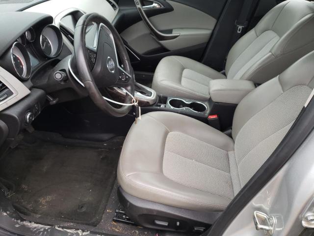 Photo 7 from auction – 2017 BUICK VERANO SPO with VIN 1G4PR5SK7H4101407