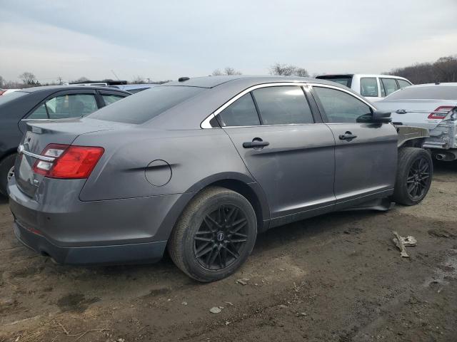 Photo 3 from auction – 2013 FORD TAURUS POL with VIN 1FAHP2M81DG150843