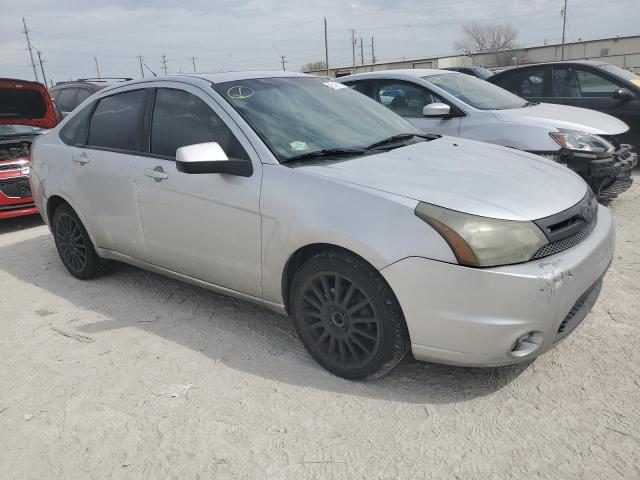 Photo 4 from auction – 2011 FORD FOCUS SES with VIN 1FAHP3GN5BW153559