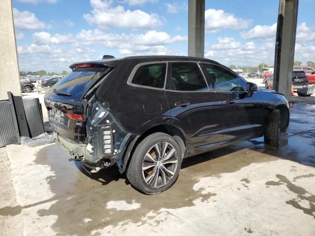 Photo 3 from auction – 2022 VOLVO XC60 B5 MO with VIN YV4L12DK9N1014530