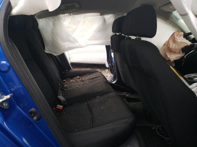 Photo 10 from auction – 2019 HONDA CIVIC LX with VIN 2HGFC2F60KH539517
