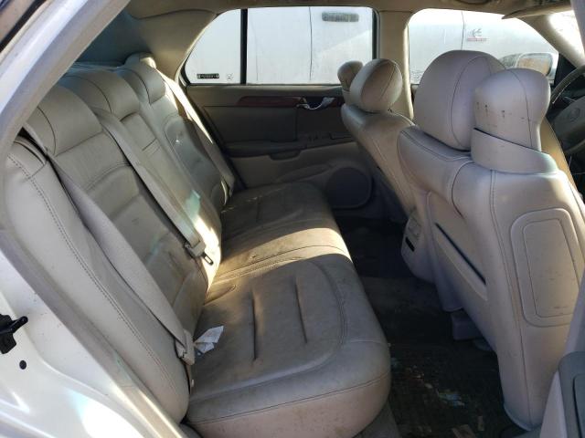 Photo 10 from auction – 2002 CADILLAC DEVILLE with VIN 1G6KD54Y32U199683