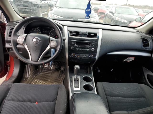 Photo 8 from auction – 2015 NISSAN ALTIMA 2.5 with VIN 1N4AL3AP2FC288285