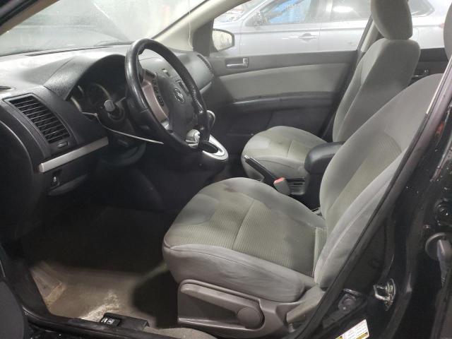 Photo 7 from auction – 2012 NISSAN SENTRA 2.0 with VIN 3N1AB6AP4CL635889
