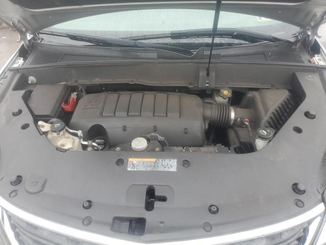 Photo 12 from auction – 2014 CHEVROLET TRAVERSE L with VIN 1GNKRFED4EJ255899