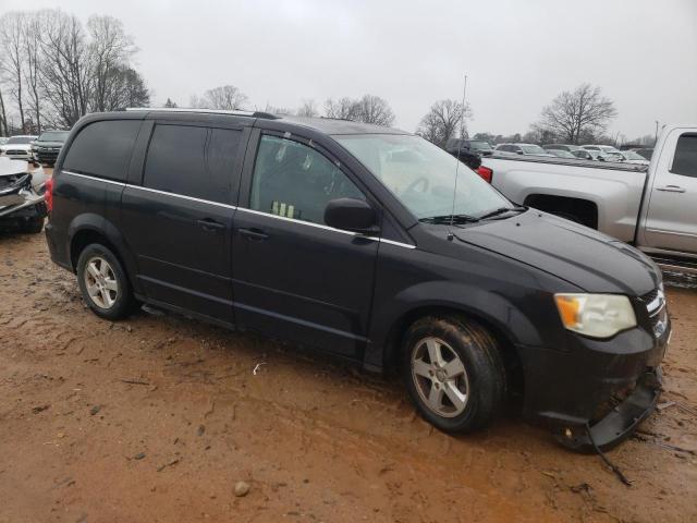 Photo 4 from auction – 2011 DODGE GRAND CARA with VIN 2D4RN5DG6BR699868