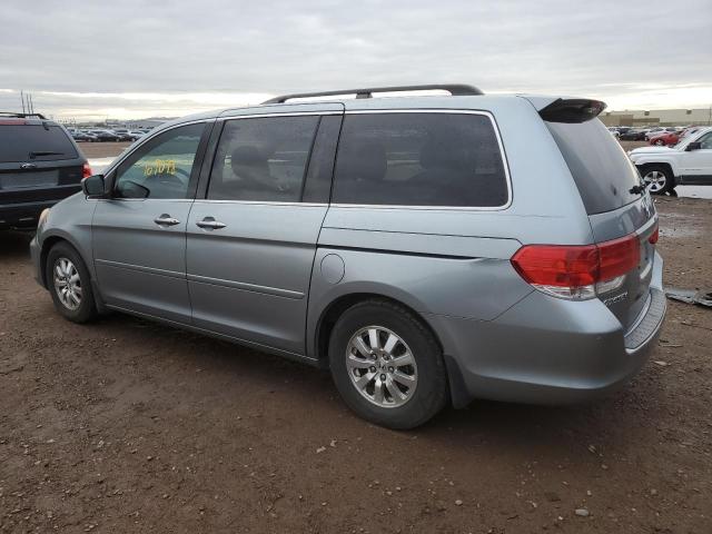 Photo 2 from auction – 2008 HONDA ODYSSEY EX with VIN 5FNRL38448B023155