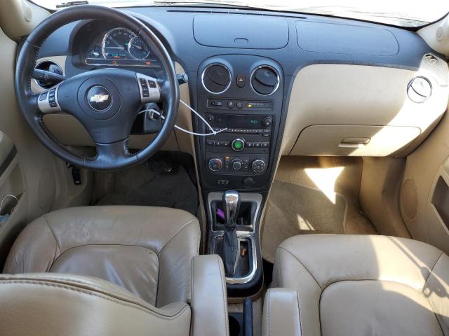 Photo 8 from auction – 2010 CHEVROLET HHR LT with VIN 3GNBACDV6AS536384
