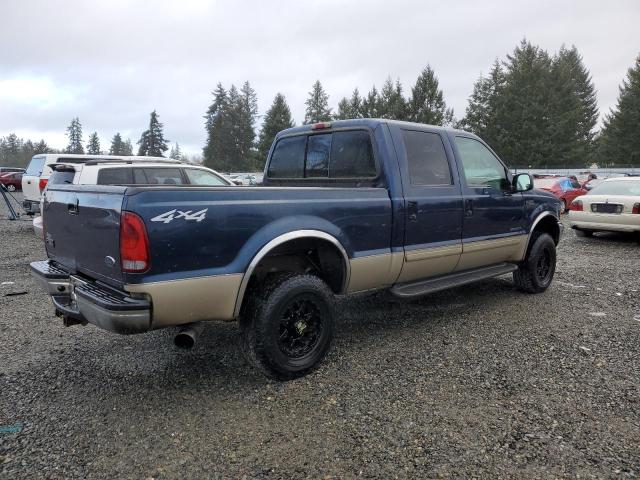 Photo 3 from auction – 2001 FORD F250 SUPER with VIN 1FTNW21F61ED40261