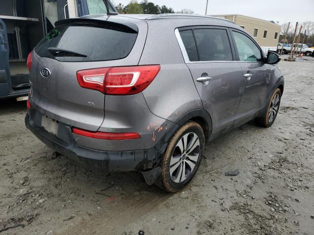 Photo 3 from auction – 2012 KIA SPORTAGE E with VIN KNDPCCA28C7271178