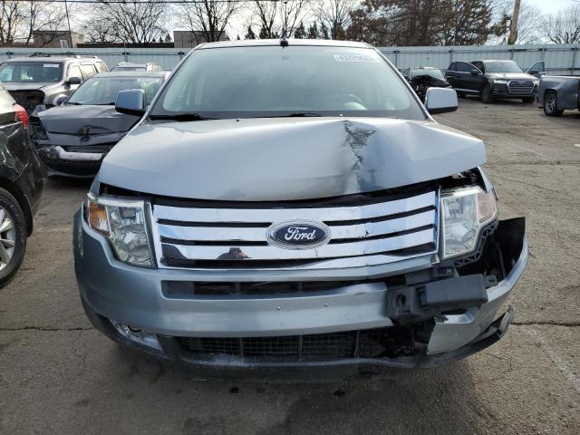 Photo 5 from auction – 2007 FORD EDGE SEL P with VIN 2FMDK49C37BB36627