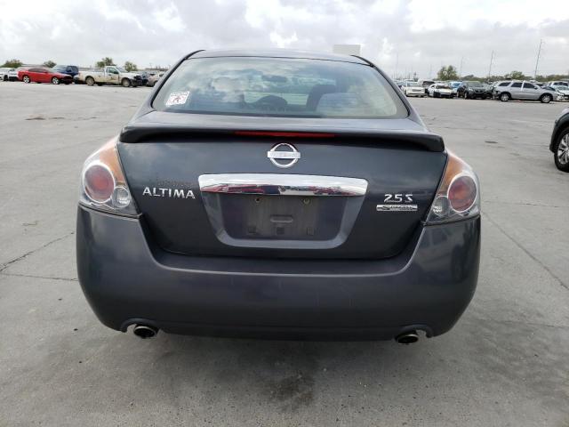 Photo 6 from auction – 2011 NISSAN ALTIMA BAS with VIN 1N4AL2AP0BN406830