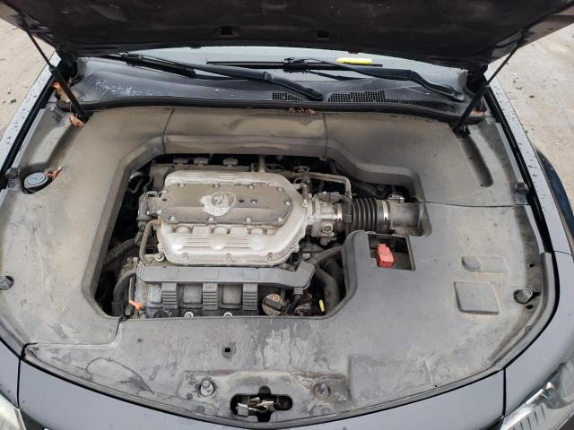 Photo 11 from auction – 2013 ACURA TL with VIN 19UUA8F24DA015902