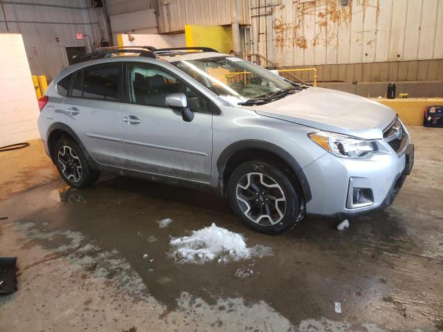 Photo 4 from auction – 2017 SUBARU CROSSTREK with VIN JF2GPANC6HH243832
