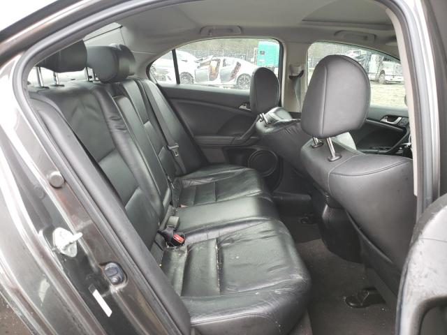 Photo 10 from auction – 2010 ACURA TSX with VIN JH4CU2F67AC040762