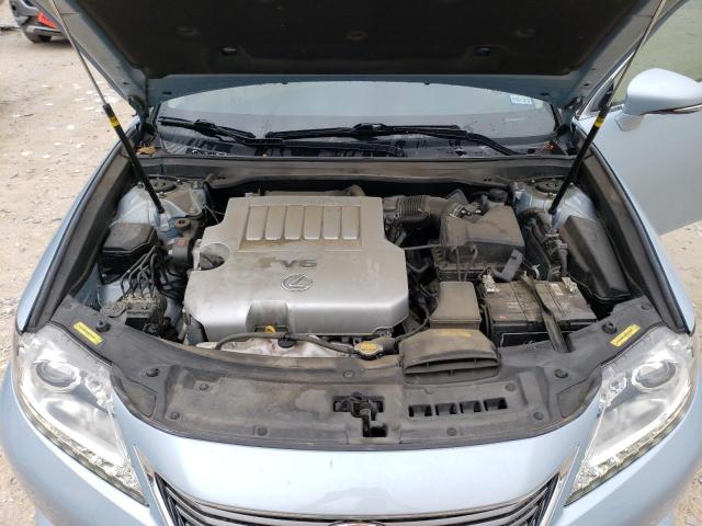 Photo 11 from auction – 2014 LEXUS ES 350 with VIN JTHBK1GG6E2108340