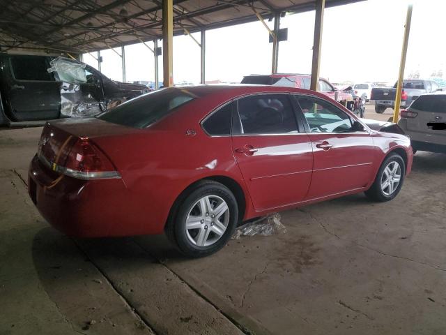 Photo 3 from auction – 2006 CHEVROLET IMPALA LS with VIN 2G1WB58K369314210
