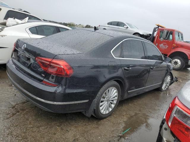 Photo 3 from auction – 2017 VOLKSWAGEN PASSAT SE with VIN 1VWBT7A37HC006807