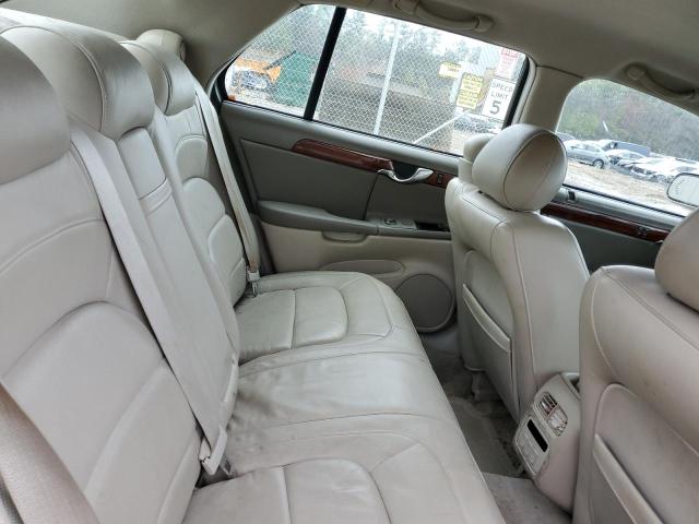 Photo 10 from auction – 2004 CADILLAC DEVILLE with VIN 1G6KD54YX4U145462