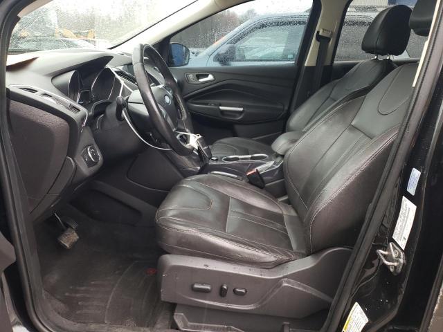 Photo 7 from auction – 2013 FORD ESCAPE TIT with VIN 1FMCU0J96DUB05702