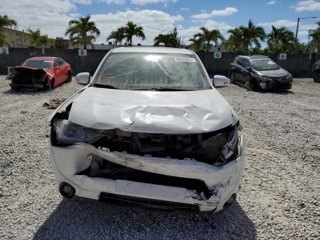 Zdjęcie 5 z aukcji – 2014 MITSUBISHI OUTLANDER z VIN JA4AD3A34EZ011096