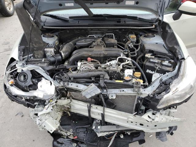 Photo 11 from auction – 2016 SUBARU CROSSTREK with VIN JF2GPABC2G8329741