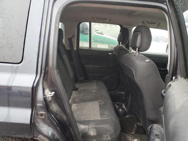 Photo 10 from auction – 2016 JEEP PATRIOT LA with VIN 1C4NJPFB6GD537396