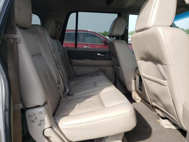Photo 11 from auction – 2008 FORD EXPEDITION with VIN 1FMFK16538LA62222