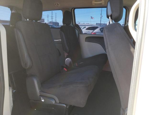 Photo 11 from auction – 2012 DODGE GRAND CARA with VIN 2C4RDGBG4CR285827