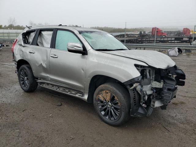 Photo 4 from auction – 2021 LEXUS GX 460 PRE with VIN JTJAM7BX5M5283514