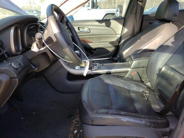 Photo 7 from auction – 2013 CHEVROLET MALIBU 2LT with VIN 1G11E5SA6DF142731