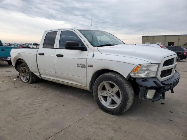 Photo 4 from auction – 2013 RAM 1500 ST with VIN 1C6RR6FTXDS524114