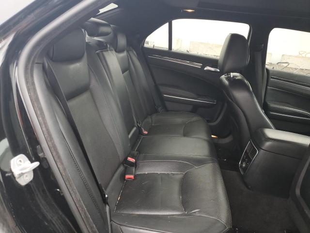 Photo 10 from auction – 2012 CHRYSLER 300 LIMITE with VIN 2C3CCACG7CH201076